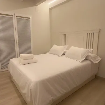 Calera 公寓 *