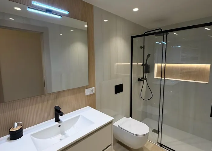 Apartment Calera *