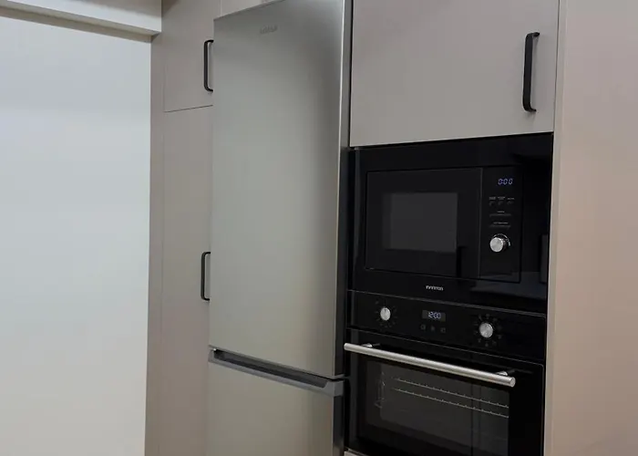 Calera Apartment Burgos